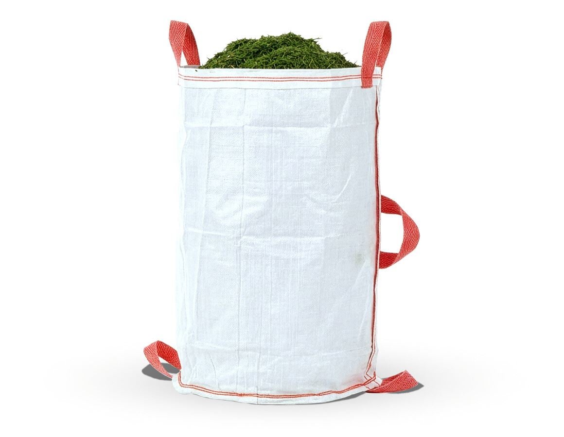 Müllsäcke | Müllentsorgung: BIG BAG Gartenabfallsack, 200 Liter