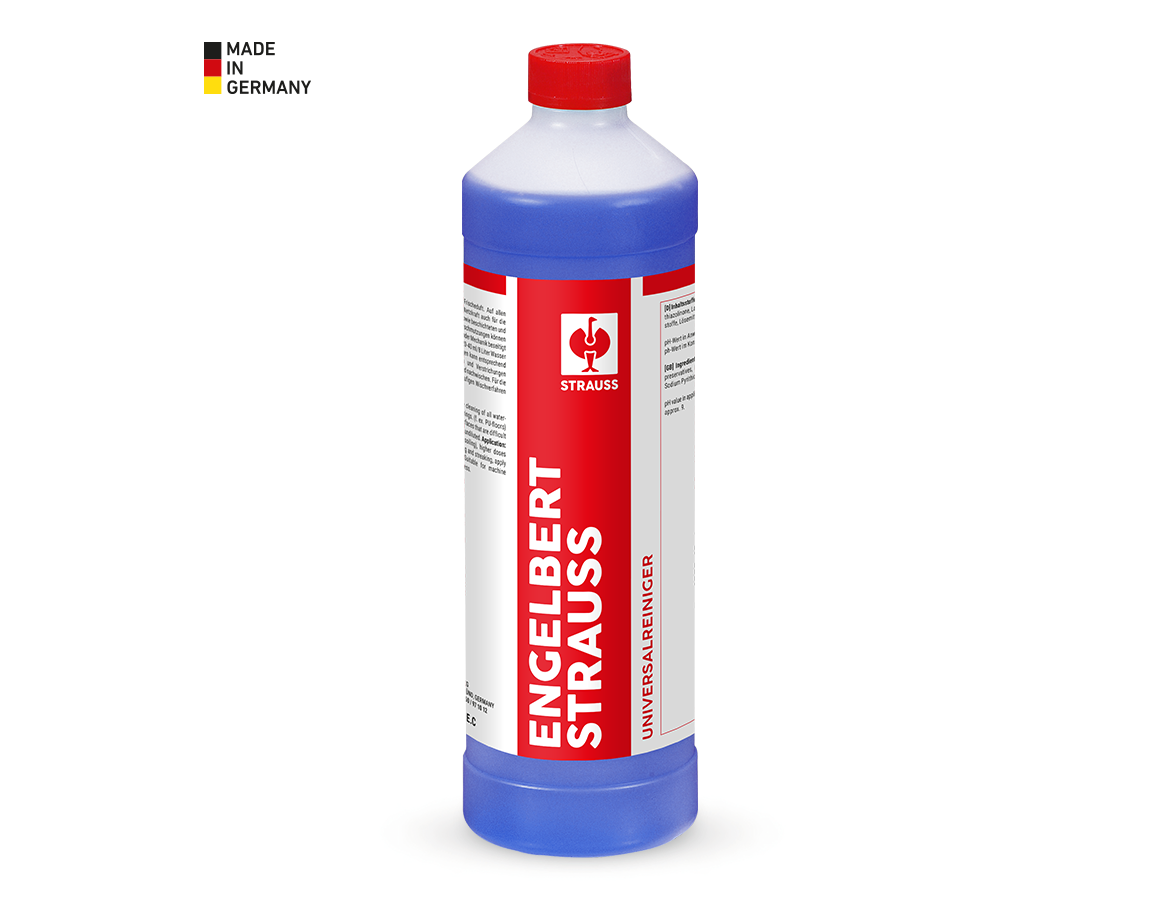 Produit nettoyant: Nettoyant universel, 1 L