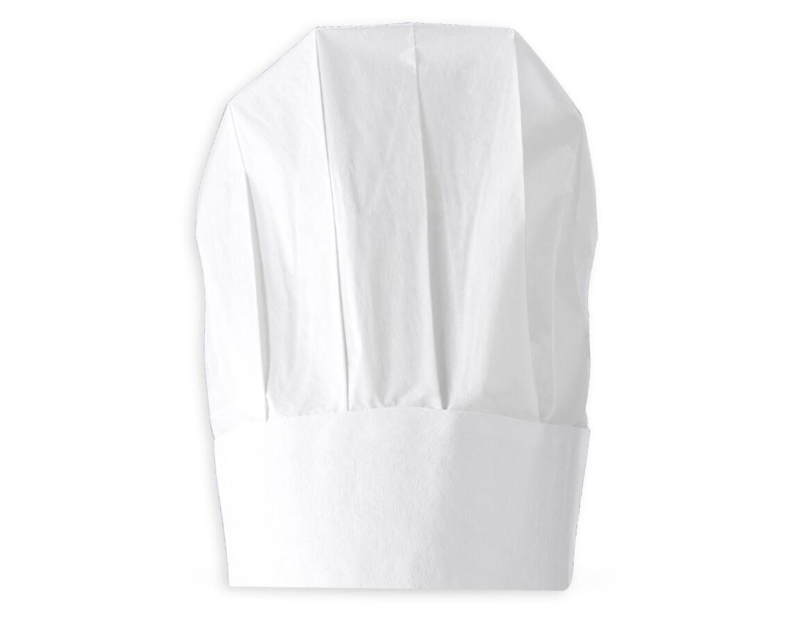 Accessories: Disposable Chefs Hats