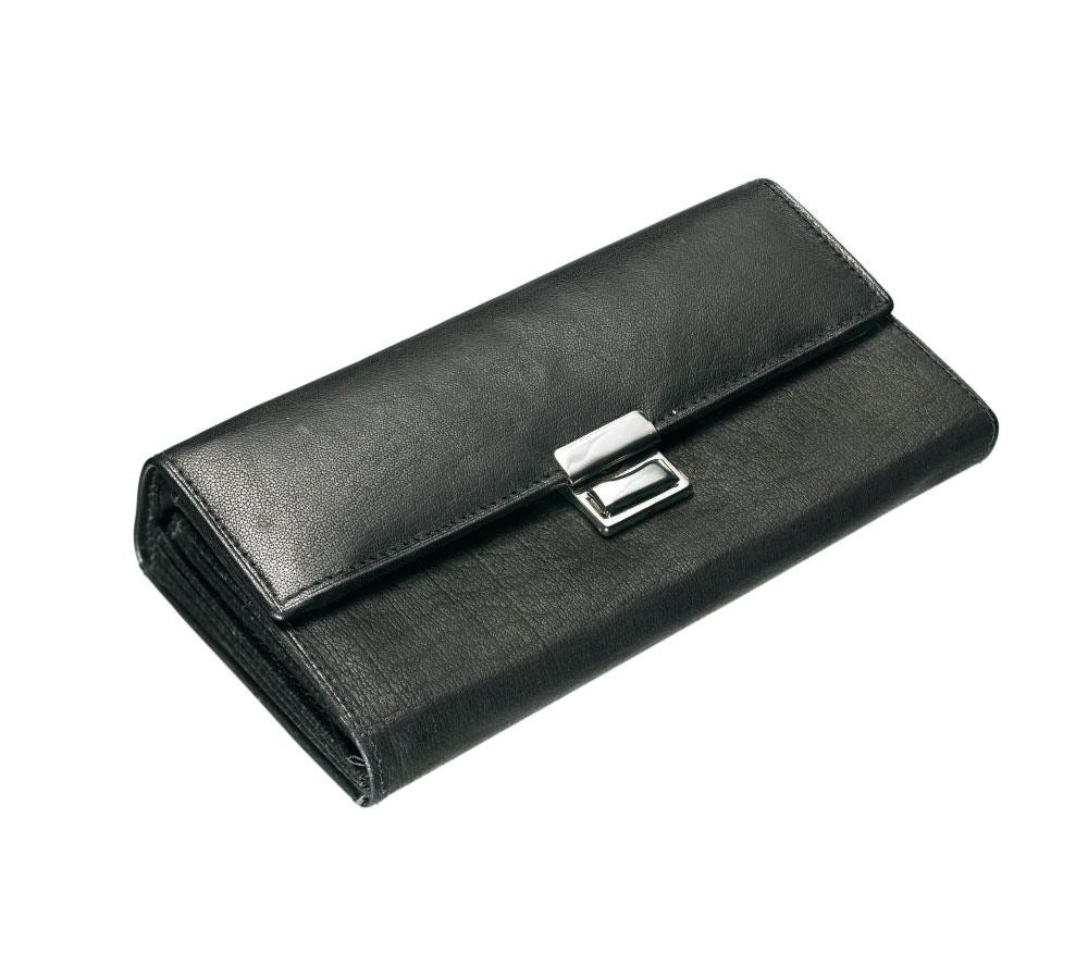 Accessoires: Porte-monnaie pour serveur + noir