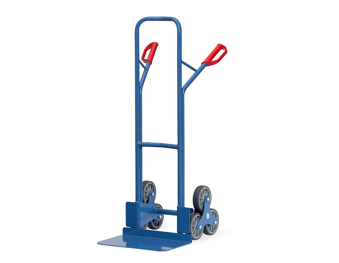 Karren: Treppenkarren, 200 kg