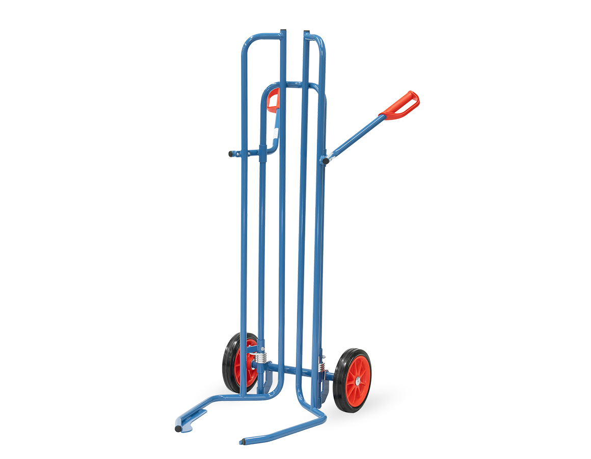 Wheelbarrow: Tyre cart, 200 kg