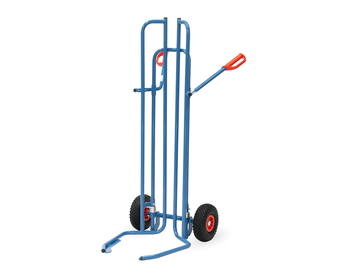 Wheelbarrow: Tyre cart, 200 kg