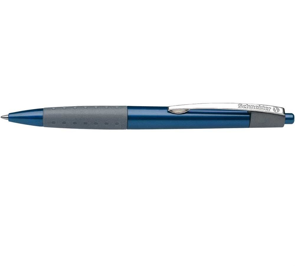 Writing | Correcting: Schneider ballpoint pen LOOX, pack of 20 + blue