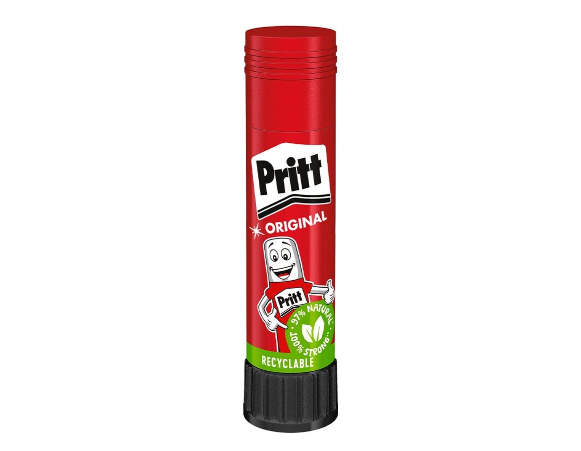 Schreibtischzubehör: Pritt Klebestift