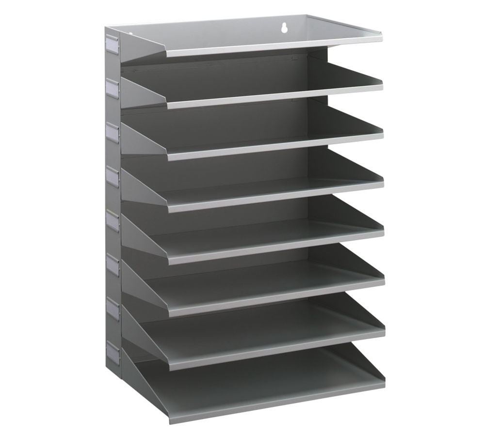 Filing systems: DURABLE Sorting corner