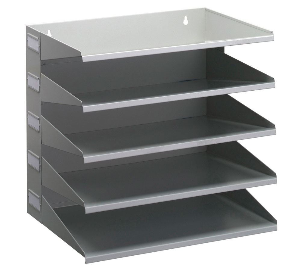 Filing systems: DURABLE Sorting corner