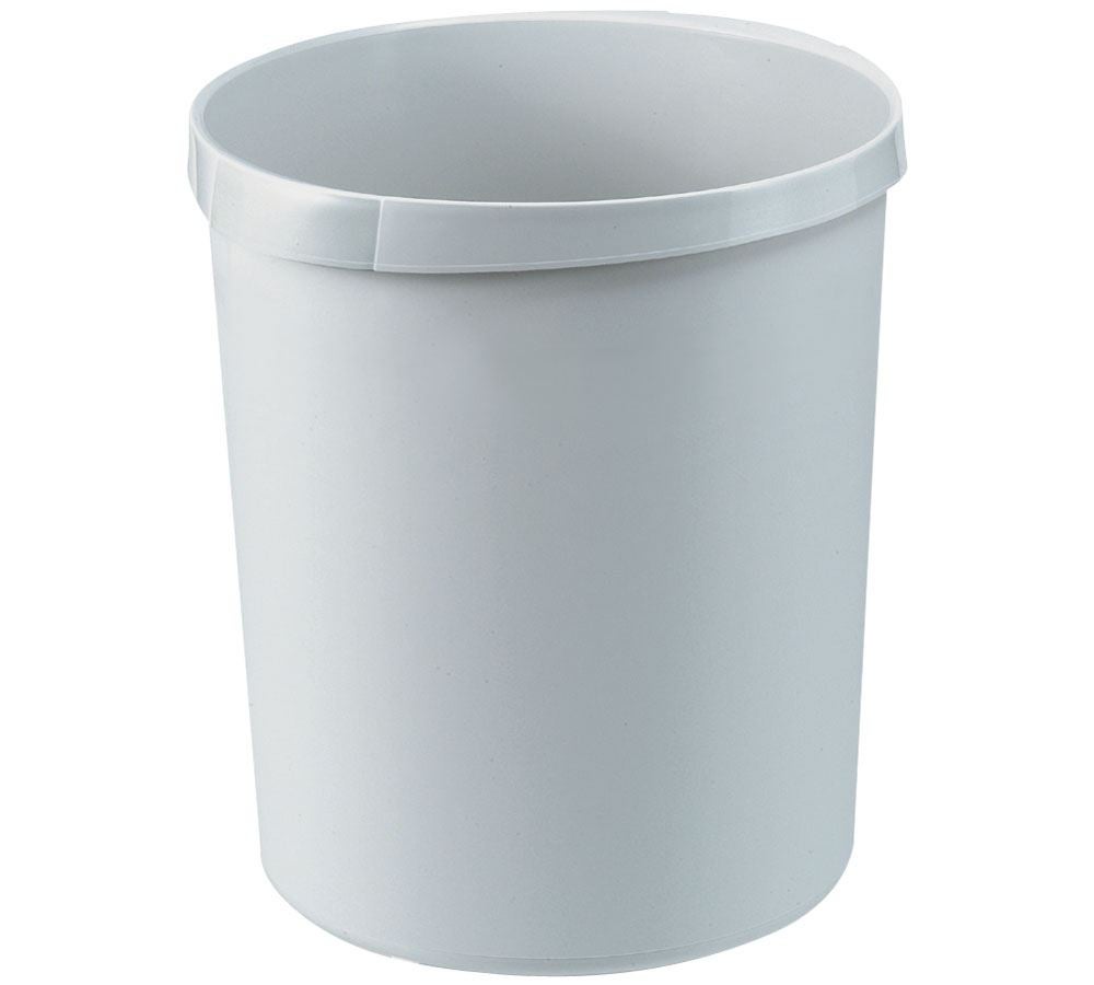 Waste bags | Waste disposal: Waste Bins + light grey