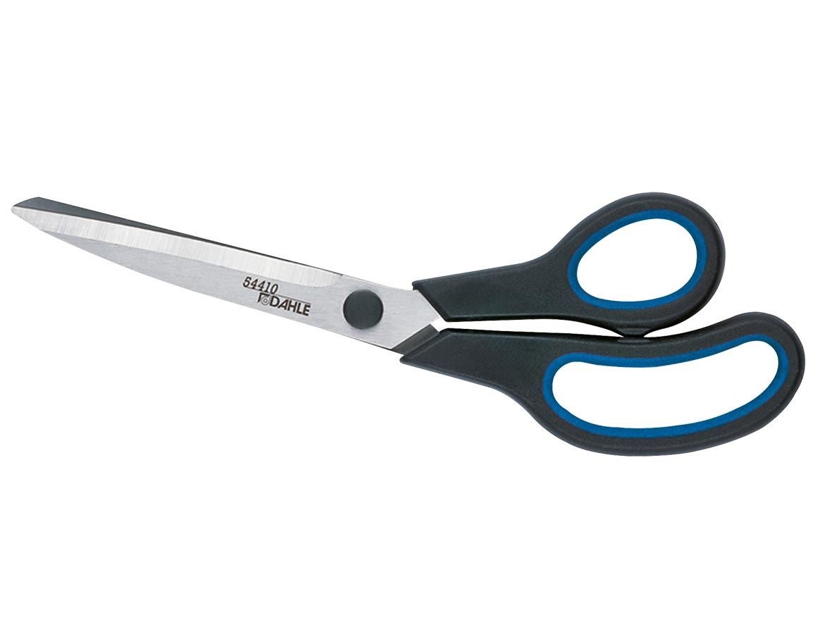 Scissors: Paper scissors