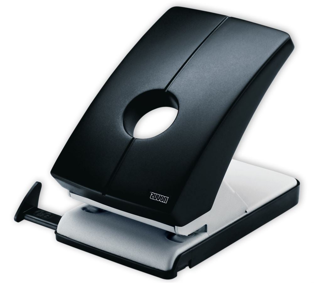 Desk accessories: Novus B240 2-Hole Punch