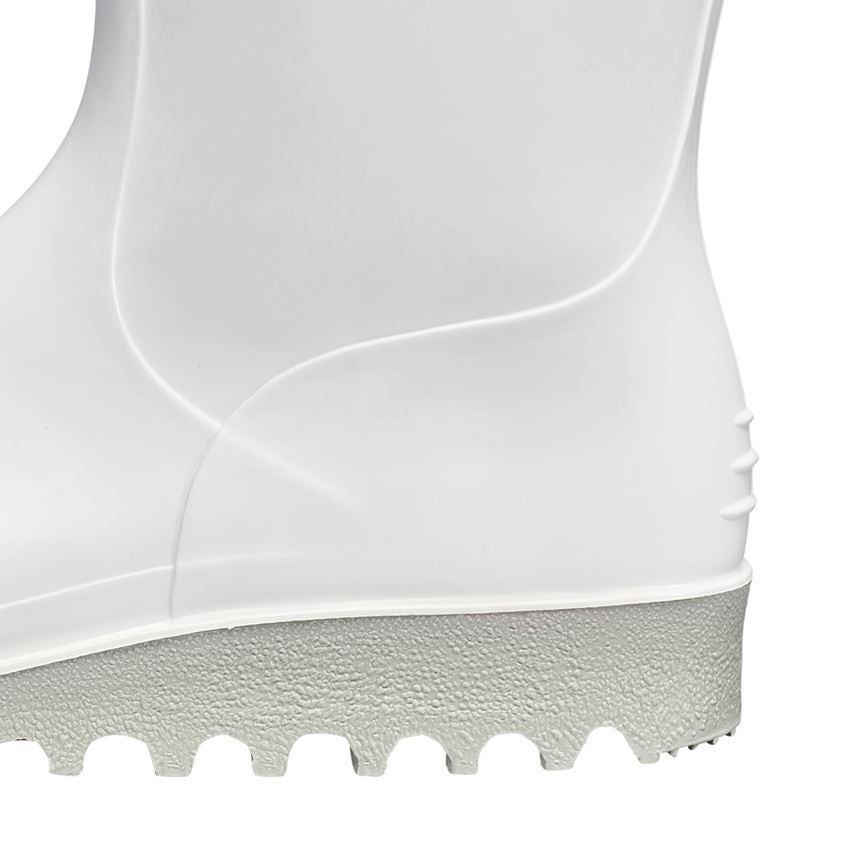 OB: OB Ladies' special work boots + white 2