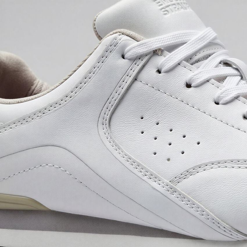 O1: O1 Work shoes e.s. Decrux + white 2
