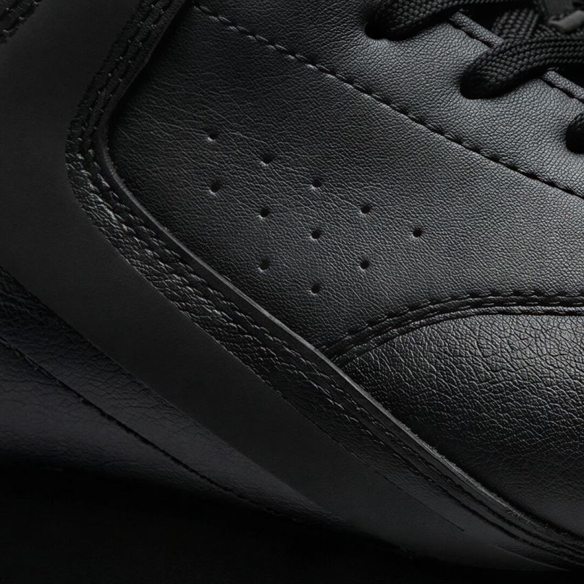 O1: O1 Work shoes e.s. Decrux + black 2