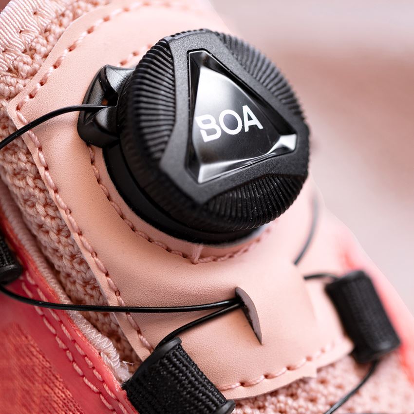 Kids Shoes: Allround shoes e.s. Etosha, children's + magnoliapink 2