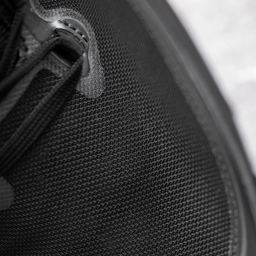O1: O1 Work shoes e.s. Gambela + black 2