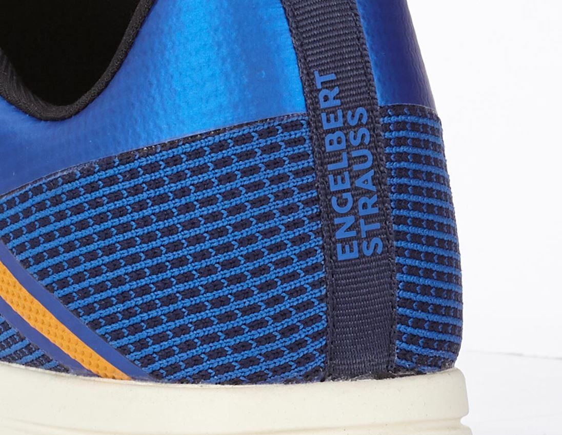 S1: S1 Safety shoes e.s. Arges + ink/raps 2