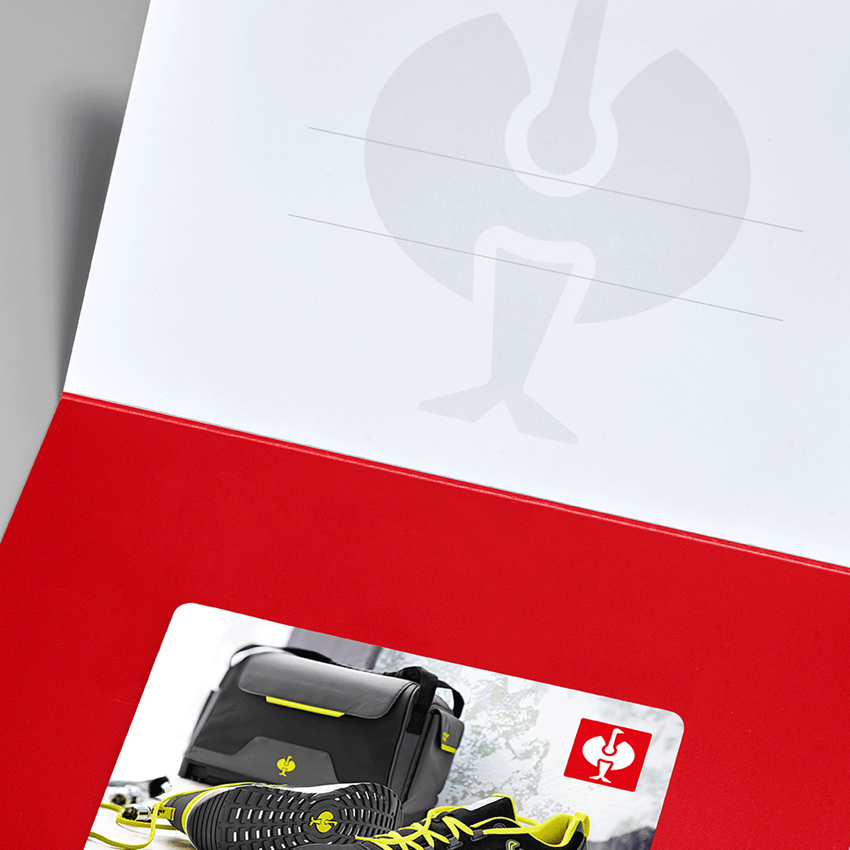 Schuhe: Warengutschein 2