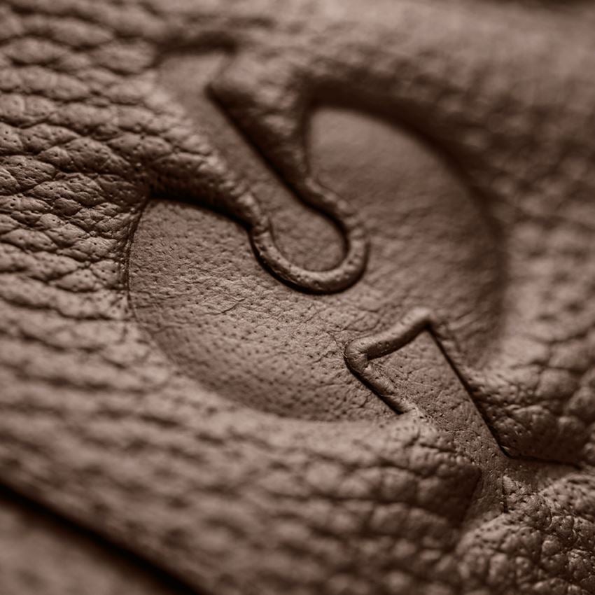 S3: S3 Safety shoes e.s. Spes II low + chestnut 2