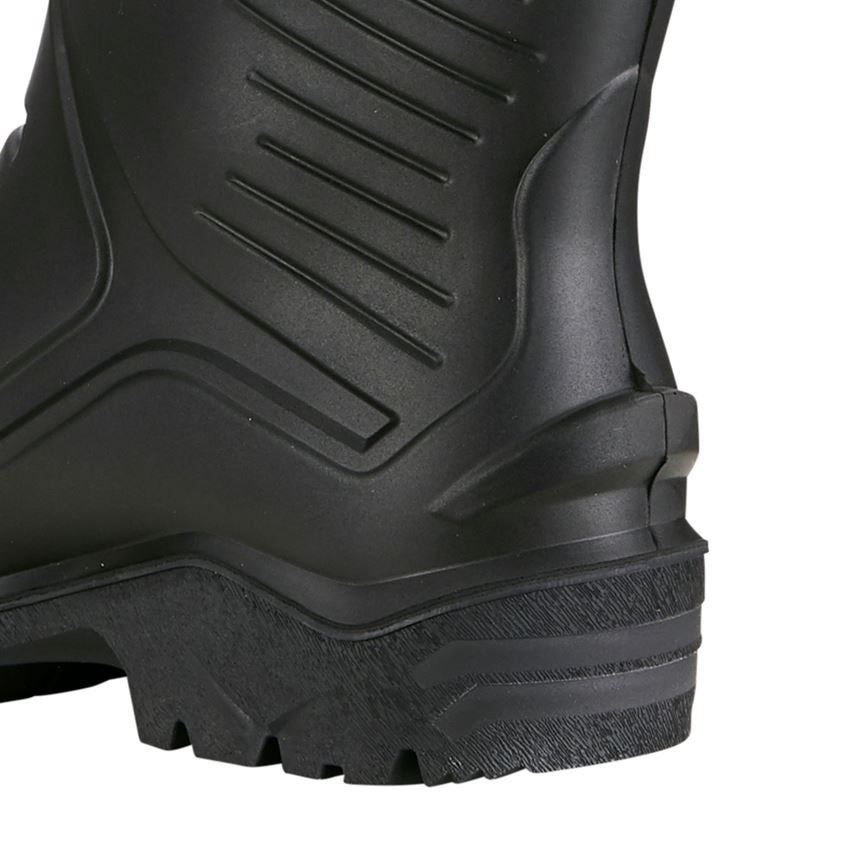 S5: S5 Sicherheitsstiefel e.s. Lenus + schwarz 2