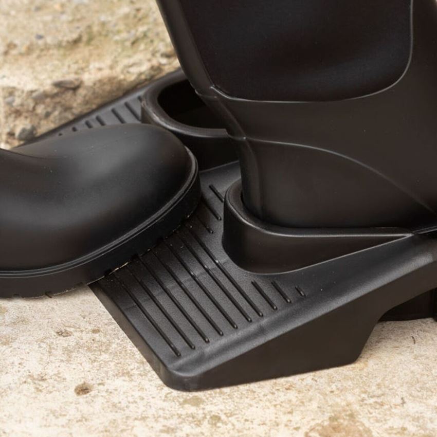 Offers of the month: Shoe and boot jack tray 2