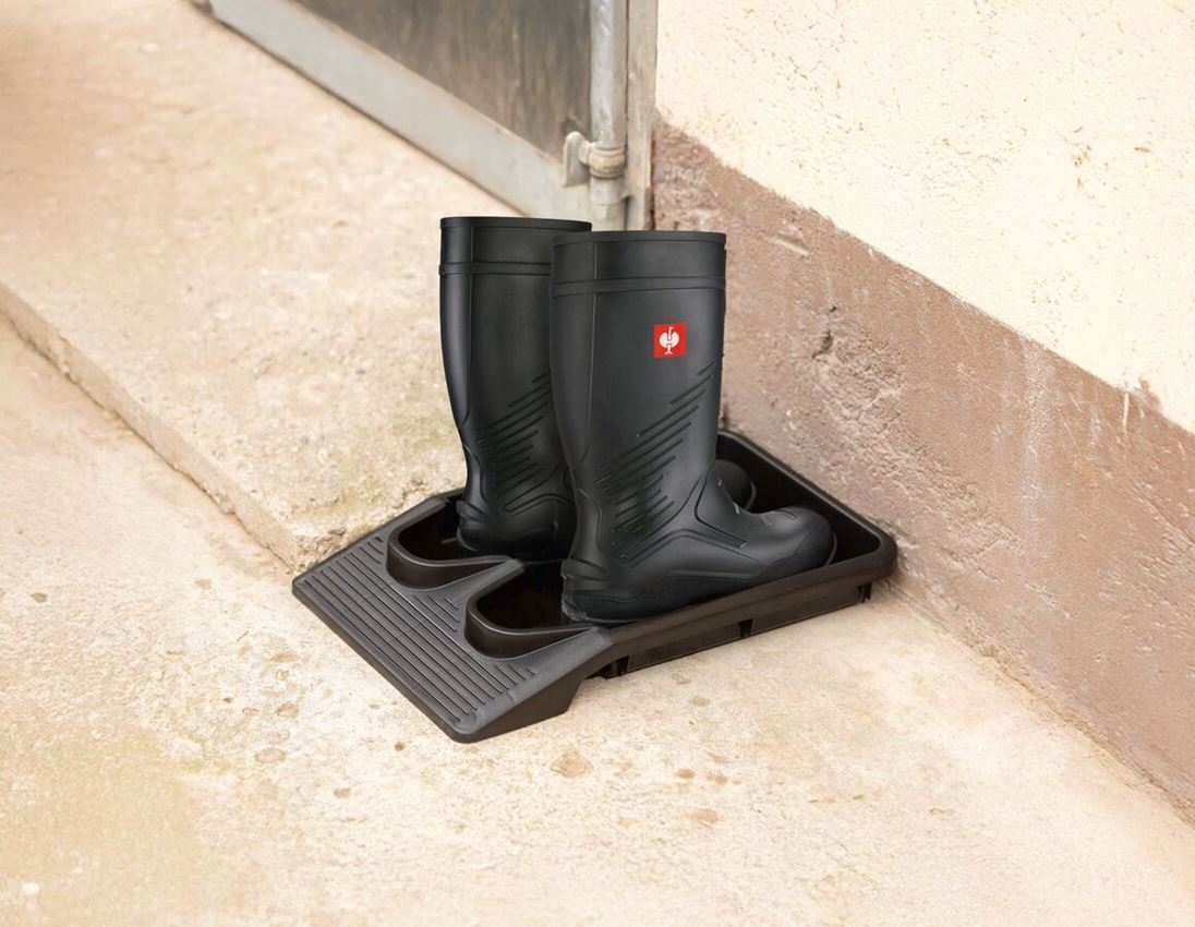 Offers of the month: Shoe and boot jack tray
