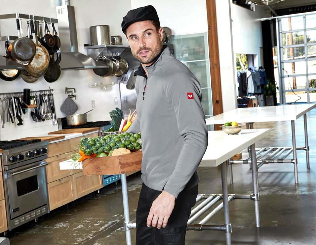 Topics: Microfleece troyer dryplexx® micro + platinum 1