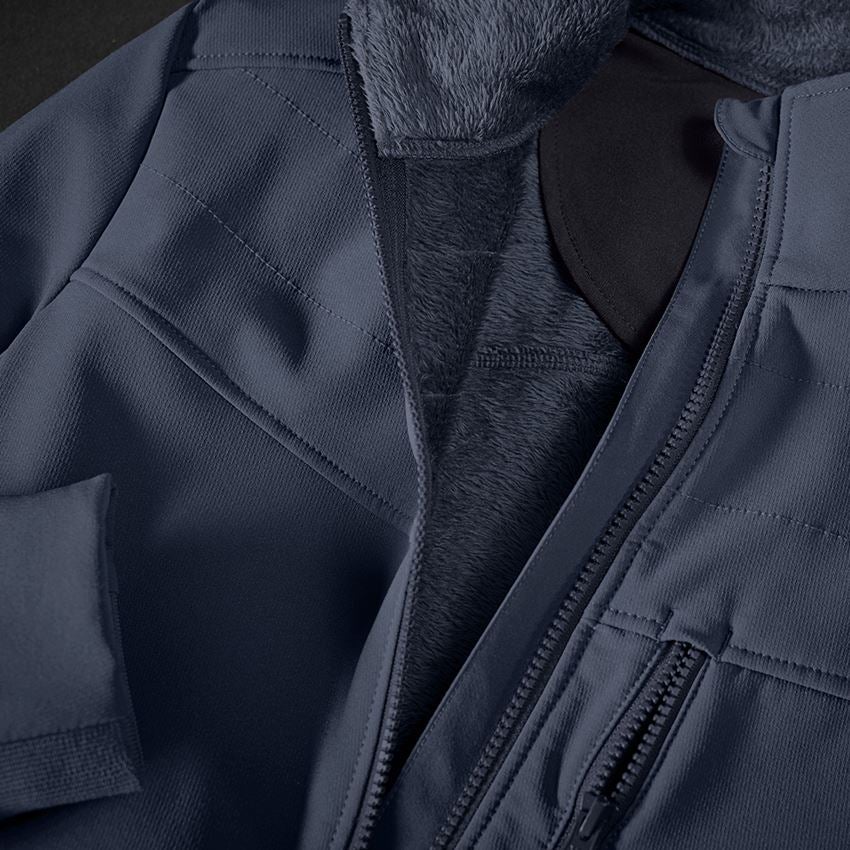 Work Jackets: Jacket shellloft e.s.dynashield + pacific 2