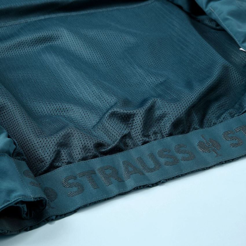 Work Jackets: Functional jacket e.s.avida, ladies' + seablue 2