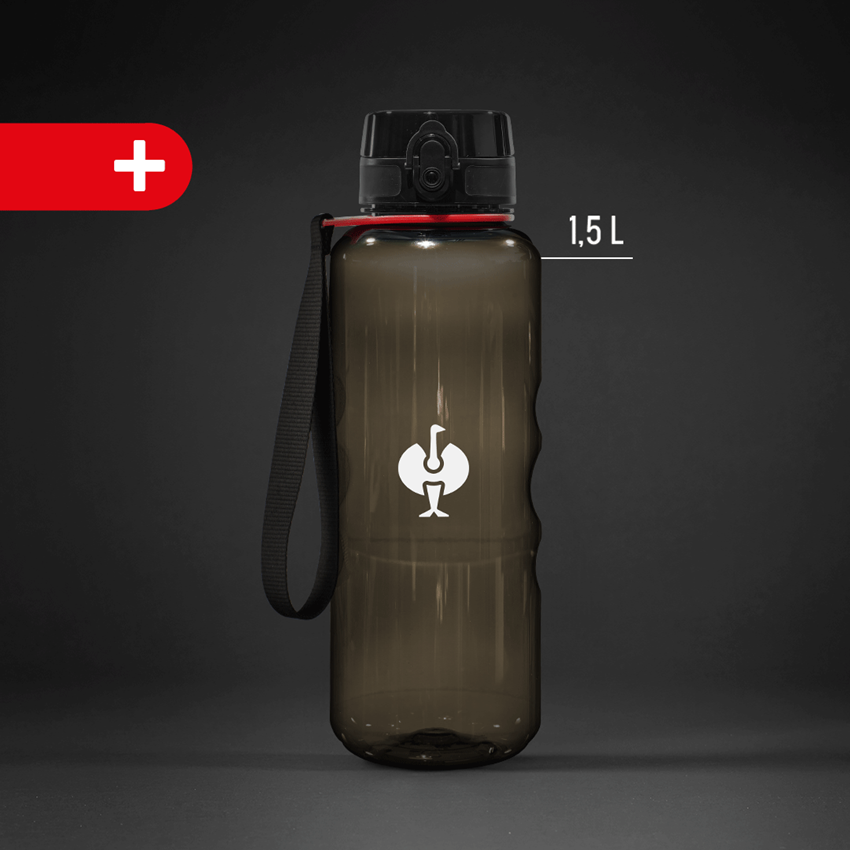 Larger gifts: SET: 2x Trousers e.s.motion ten + oxidblack 2