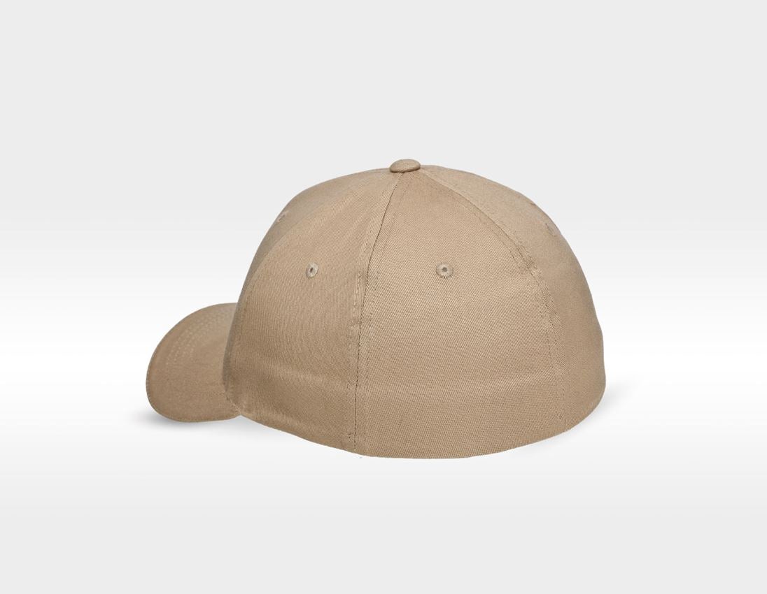 Accessories: Cap e.s + khaki 1