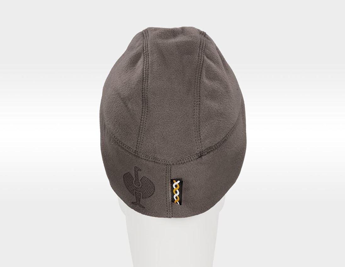 Accessories: e.s. FIBERTWIN® microfleece hat + stone 4