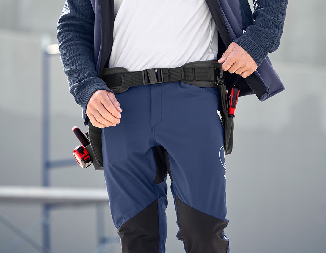 Accessories: Tool belt e.s.tool concept + black