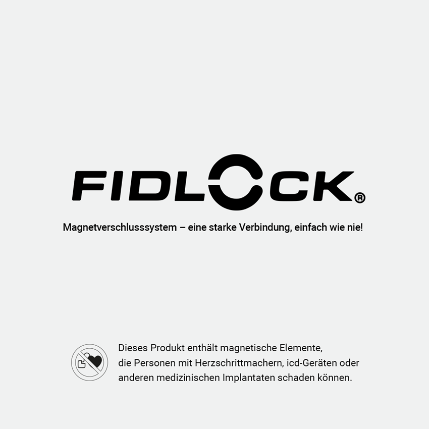 Accessoires: Werkzeuggürtel e.s.tool concept + schwarz 2
