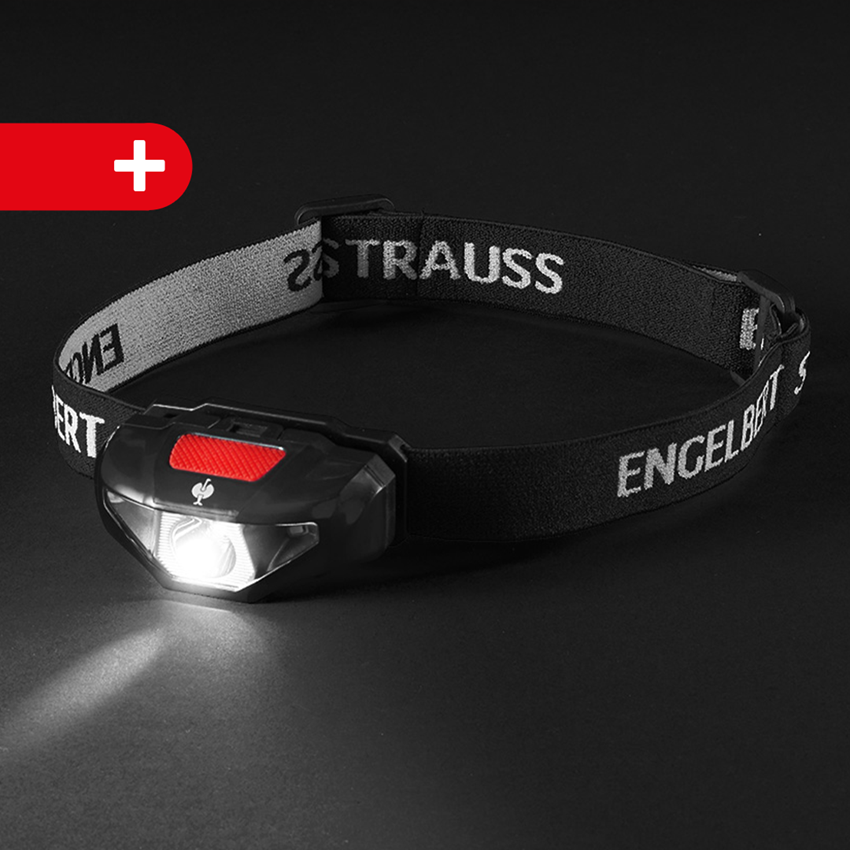 Larger gifts: SET: 2x e.s.funct.longsleeve thermo str.-x-warm,l. + black 2