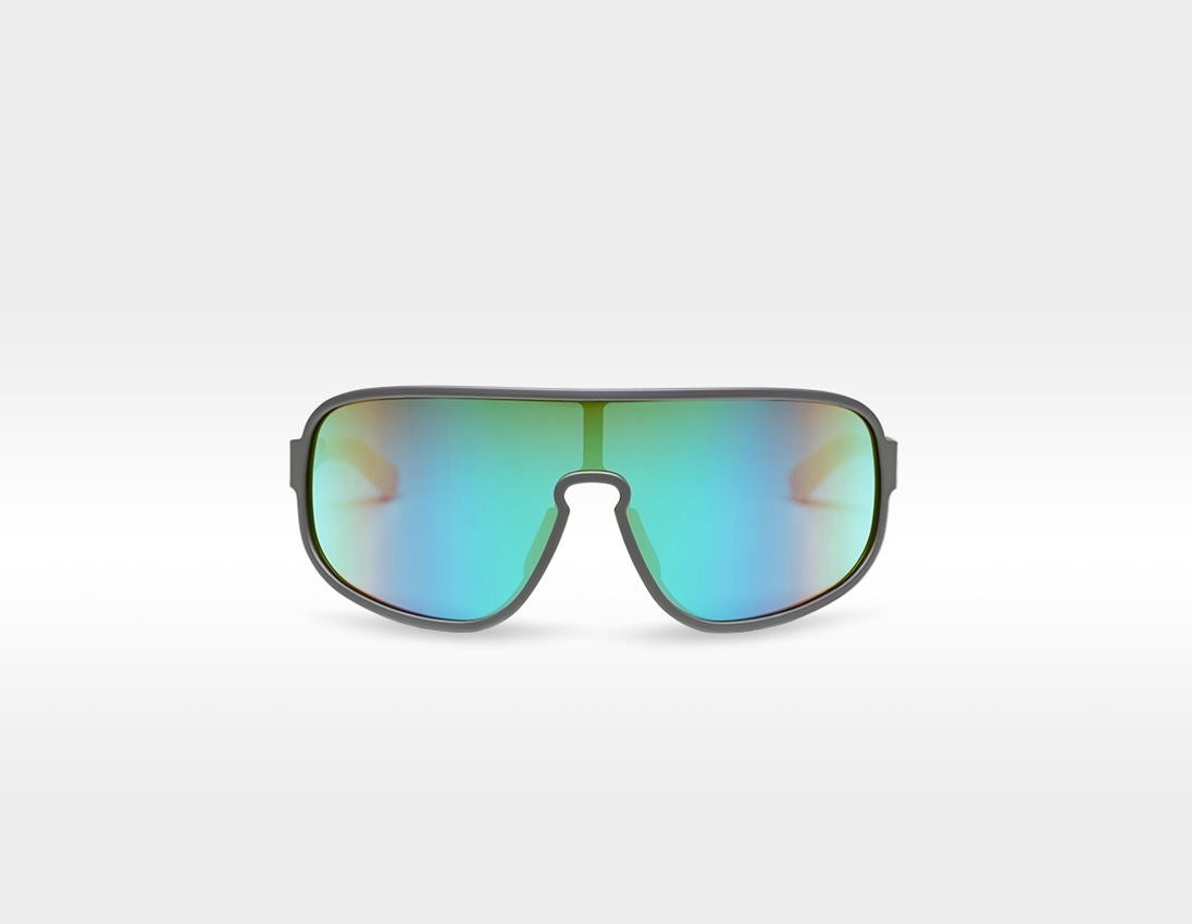 Schutzbrillen: Race Sonnenbrille e.s.ambition + anthrazit 2