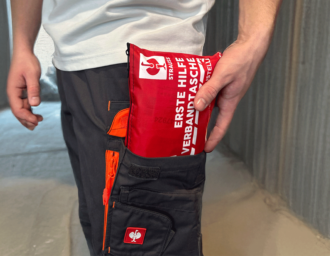 Offers of the month: Construction worker first aid kit 1