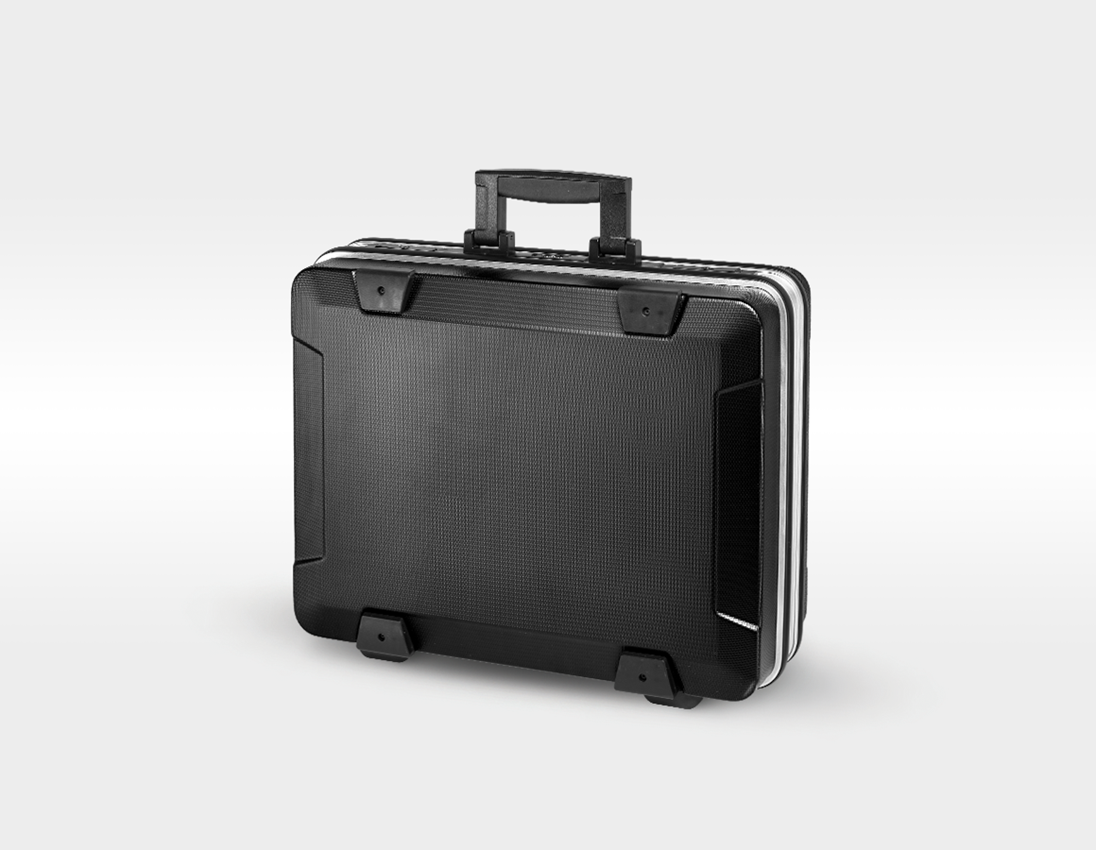 Werkzeugkoffer: e.s. Werkzeugkoffer professional 4