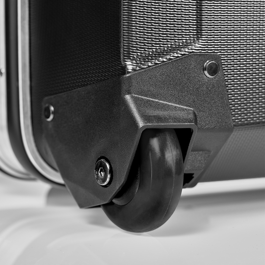 Tool Cases: e.s. Tool trolley professional 2