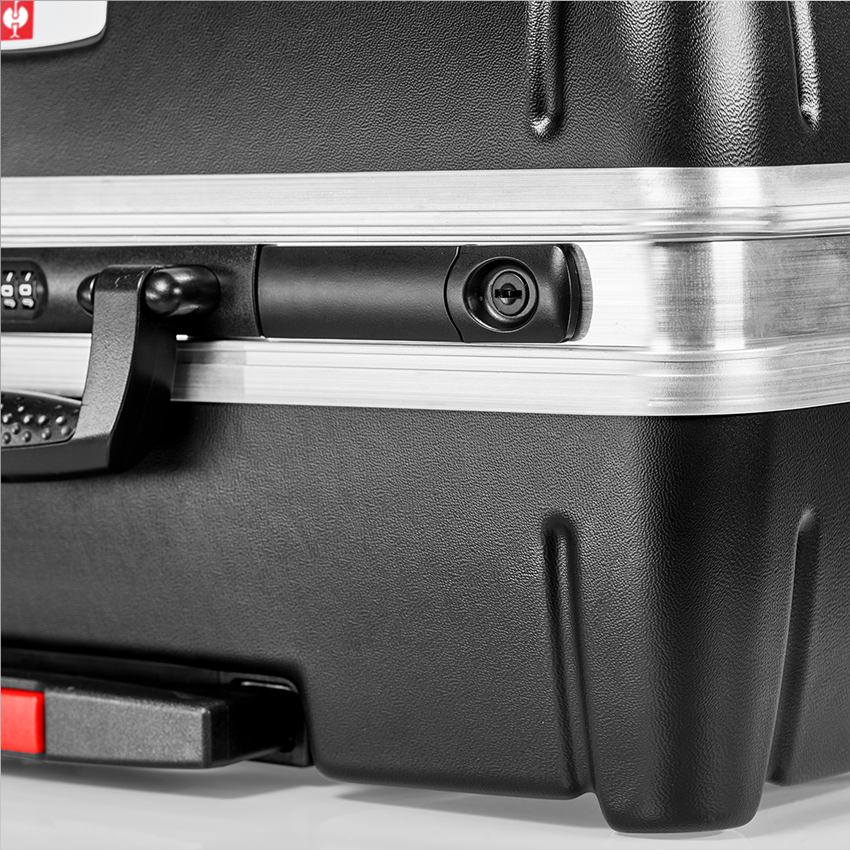 Tool Cases: e.s. Tool trolley air 2