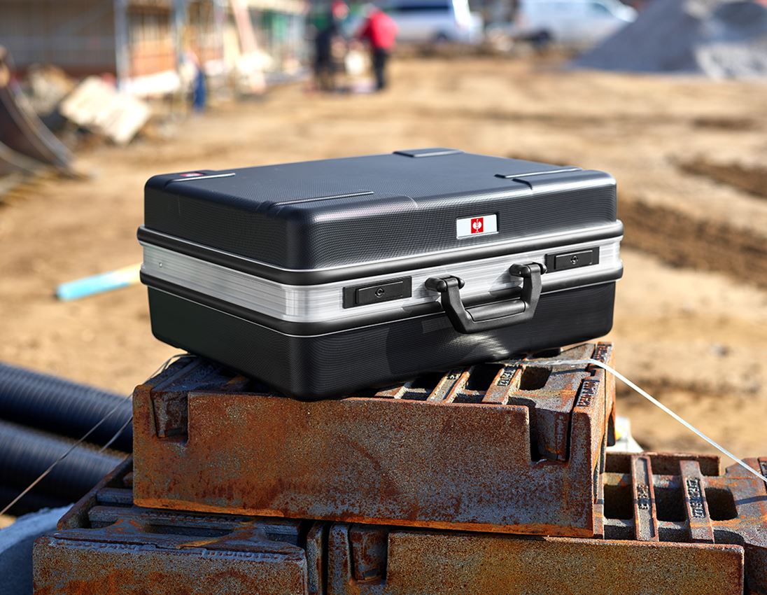 Tool Cases: e.s. tool case classic