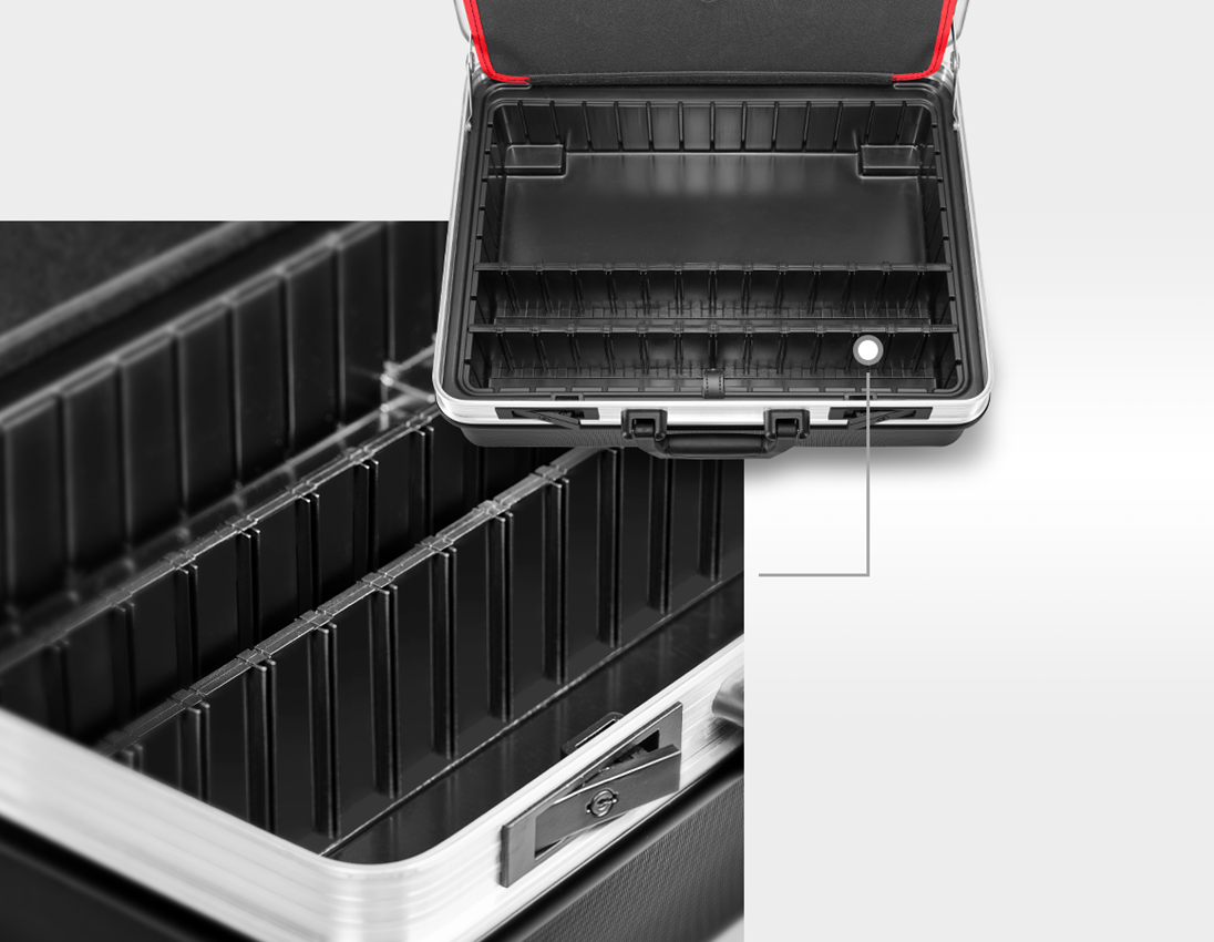 Tool Cases: e.s. tool case classic 2