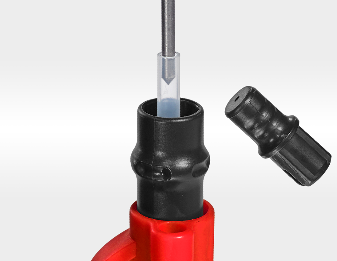 Tools and accessories: e.s. Marking gift set 4