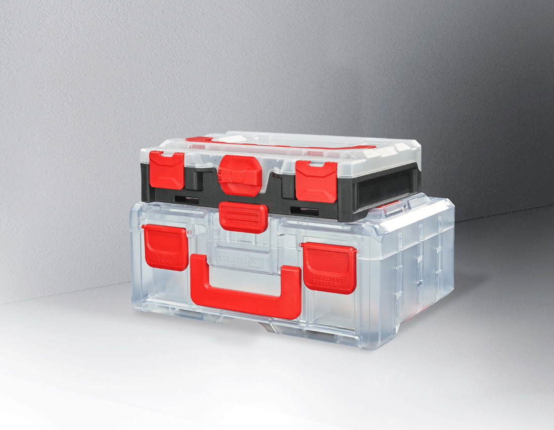 Outils: Kit STRAUSSbox + mug isotherme GRATUIT