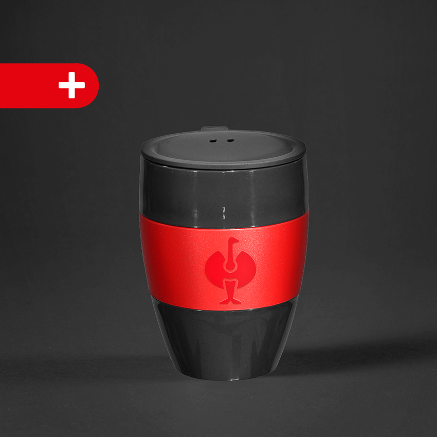 Outils: Kit STRAUSSbox + mug isotherme GRATUIT 2