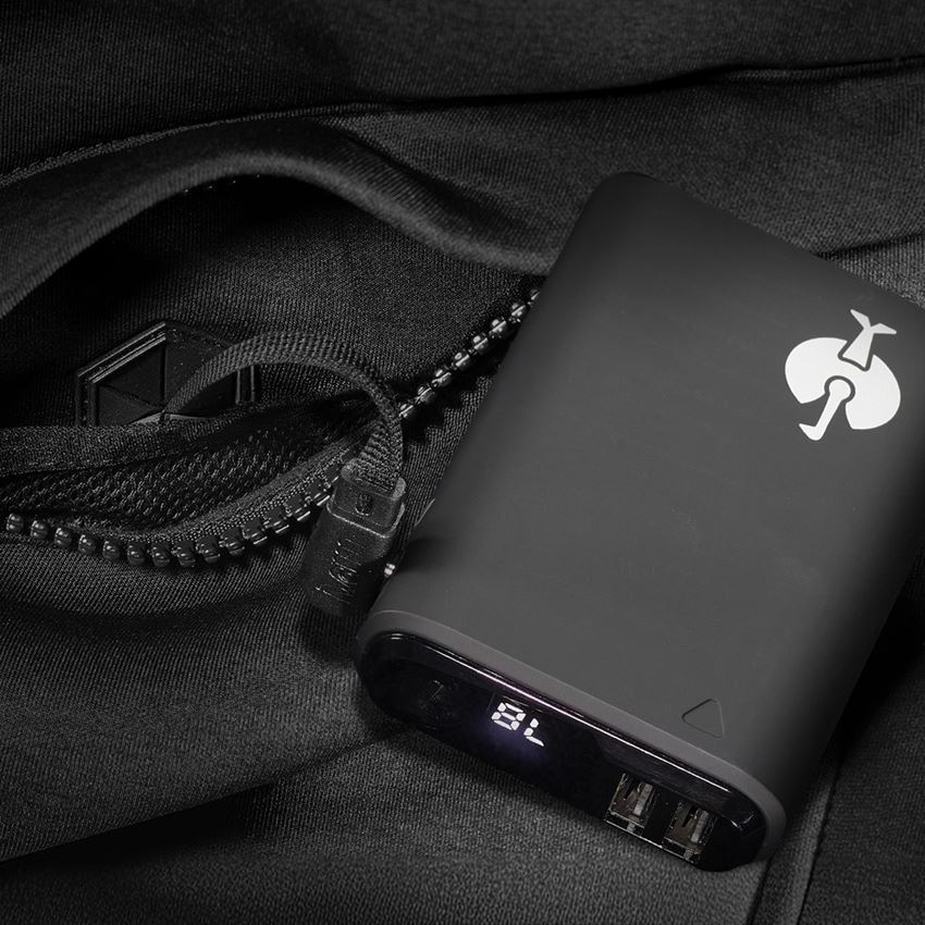 Electronics: Portable charger PD 10,000 mAh 2
