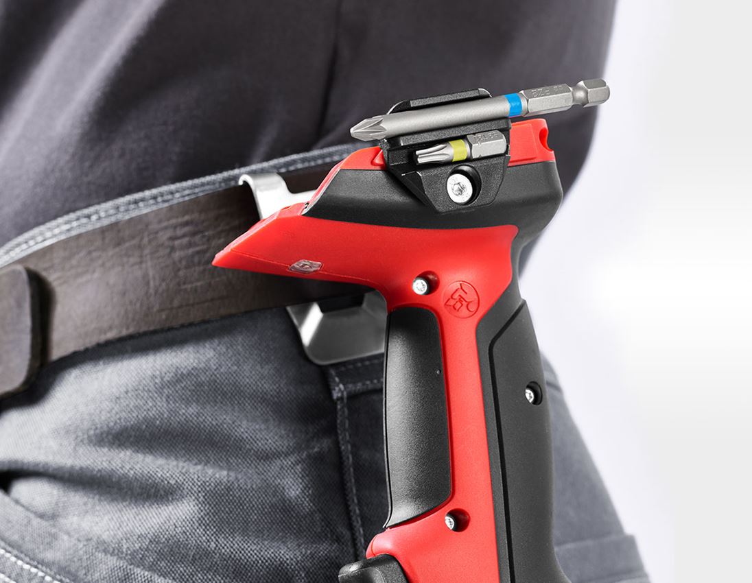 Electrical tools: 18.0 V cordless drill screwdriver S 3