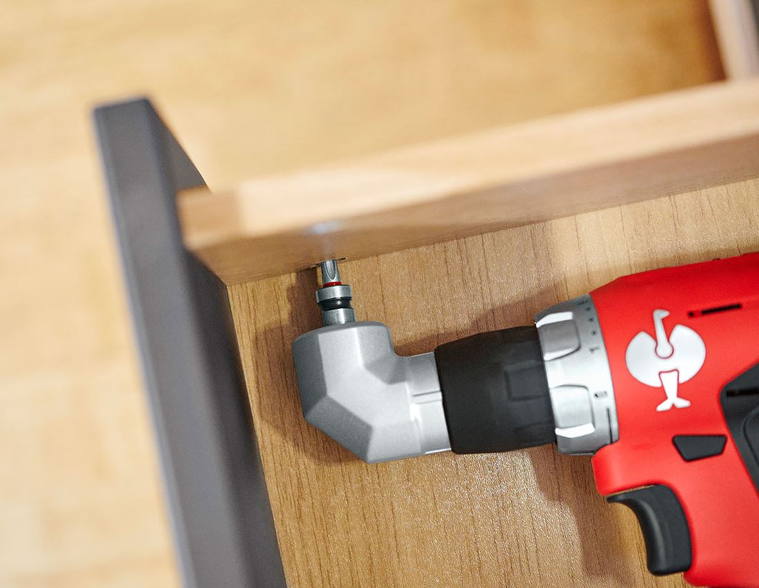 Electrical tools: 18.0 V cordless multi-drill screwdriver M 6