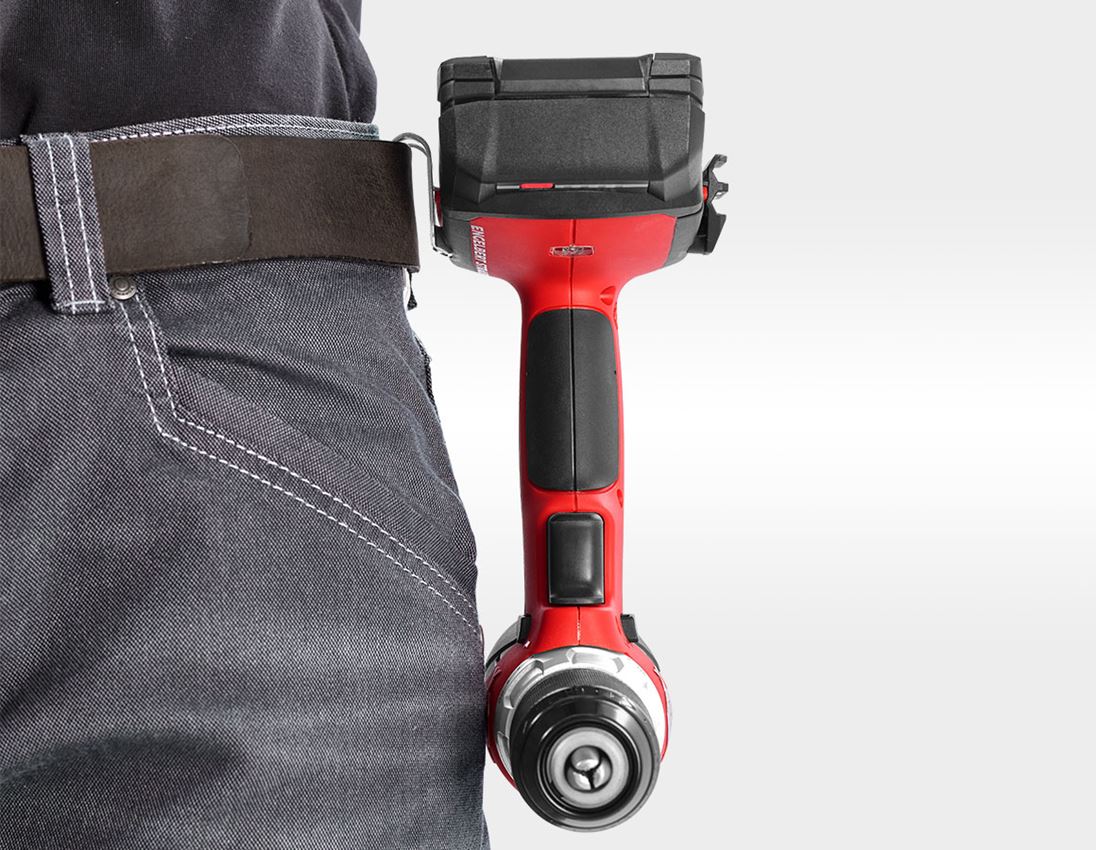 Tools: 18.0 V cordless hammer drill screwdriver L 2