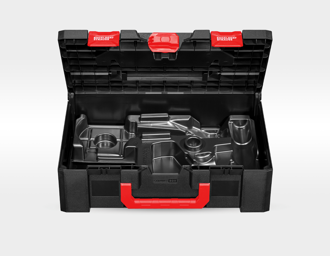 Outils électriques: Meuleuse d'angle accu 18,0 V + perceuse-visseuse M 3