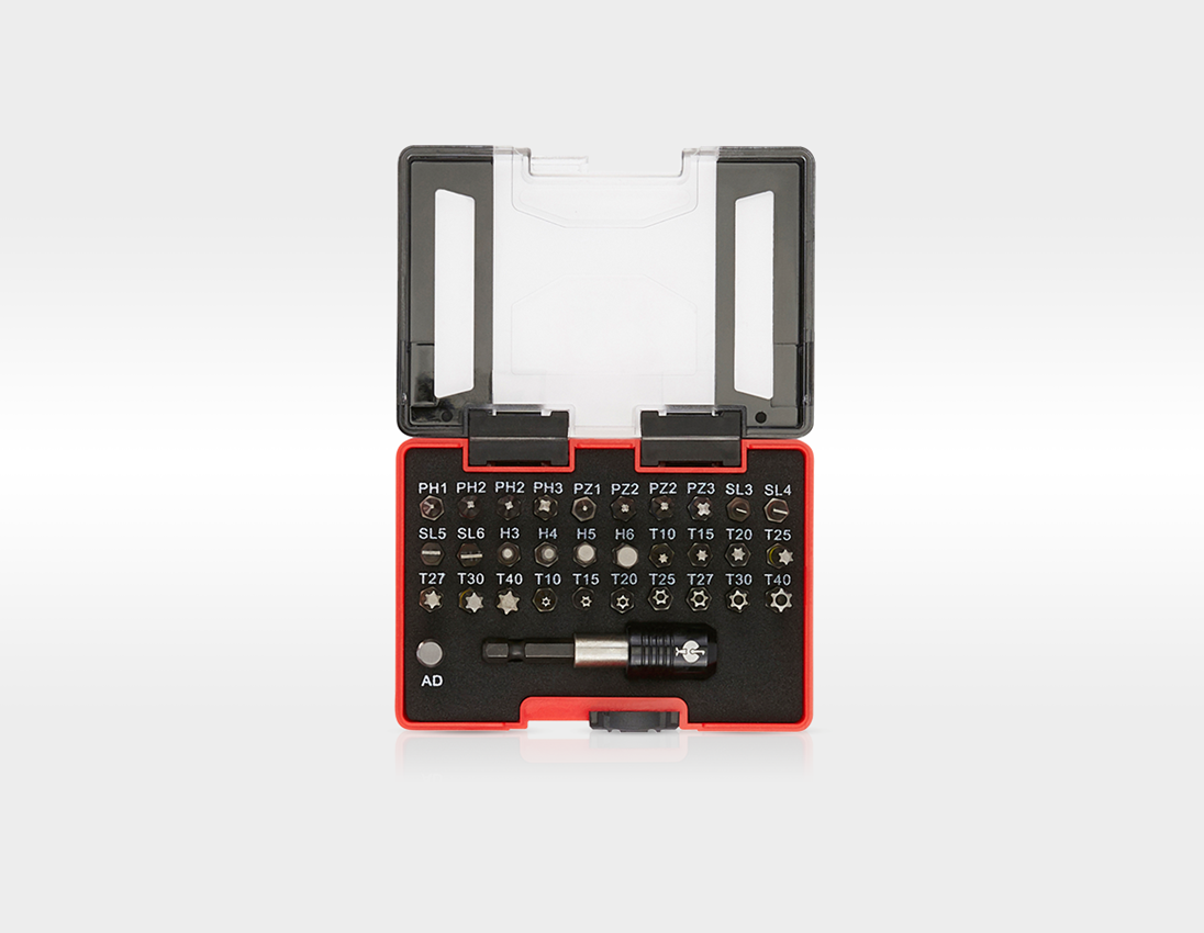 Système STRAUSSbox: STRAUSSbox électrique classic+Boîte 3